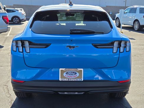 Certified 2023 Ford Mustang Mach-E Select image 5
