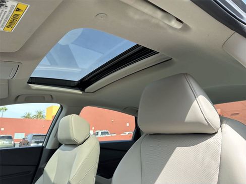 Used 2025 Honda Accord Touring image 42