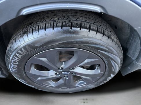 Used 2022 Subaru Outback Onyx Edition XT image 11