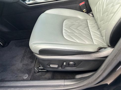 Used 2024 Kia Sportage X-Pro Prestige image 26