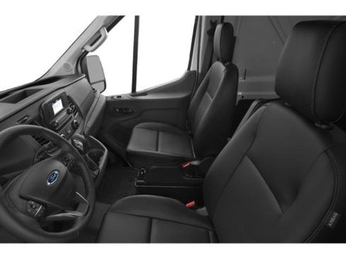 New 2026 Ford Transit 350 148 High Roof Extended DRW image 8