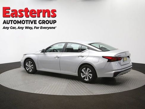 Used 2024 Nissan Altima 2.5 S FWD image 62