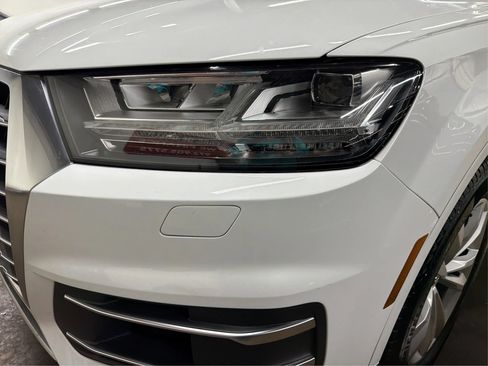 Used 2017 Audi Q7 3.0T Premium Plus AWD/4WD image 44