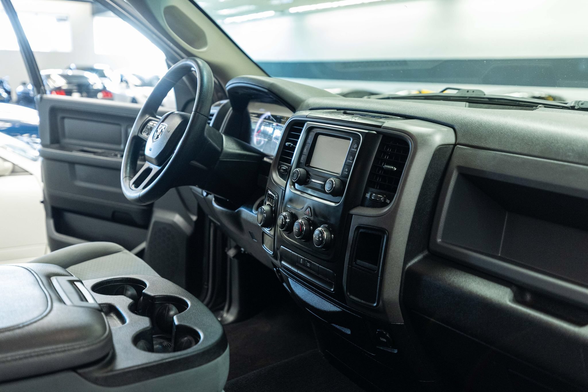Used 2018 RAM 1500 Express RWD image 13