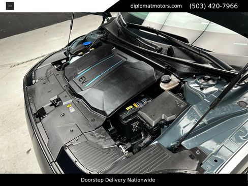Used 2024 Hyundai Ioniq 5 Limited image 46