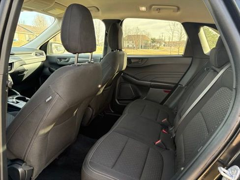 Used 2025 Ford Escape Active image 21