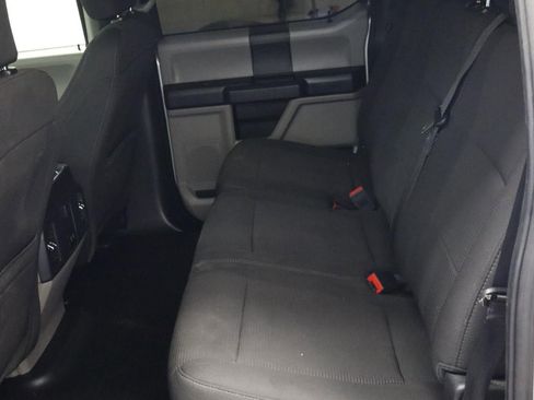 Used 2018 Ford F150 XL w/ Equipment Group 101A Mid AWD/4WD image 21