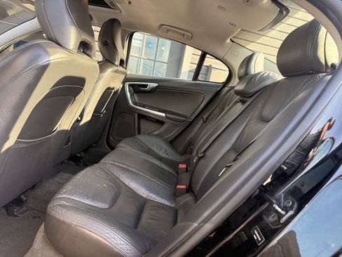 Used 2012 Volvo S60 T6 AWD/4WD image 11