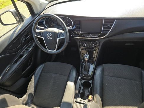 Used 2018 Buick Encore Preferred FWD image 22