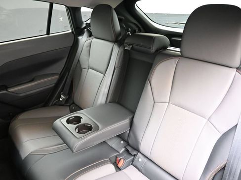 New 2026 Subaru Crosstrek 2.5i Limited AWD/4WD image 20