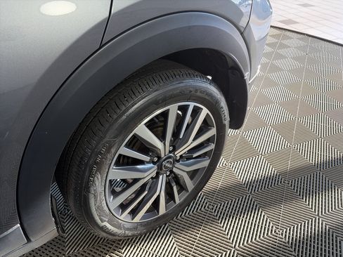 Certified 2023 Nissan Kicks SV FWD image 14
