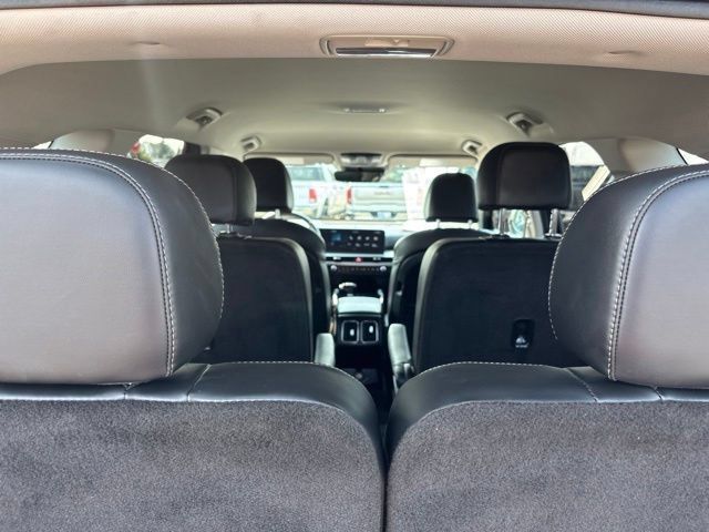 Used 2025 Kia Sorento X-Line EX AWD/4WD image 37