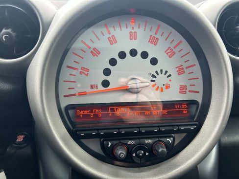 Used 2012 MINI Cooper Countryman S image 28