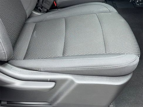 Used 2025 GMC Sierra 1500 Pro w/ Graphite Edition image 44