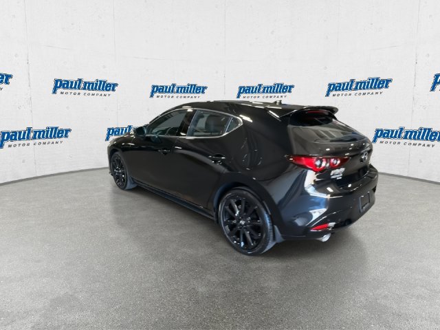 New 2026 MAZDA MAZDA3 Hatchback w/Premium Plus Pkg AWD/4WD image 8
