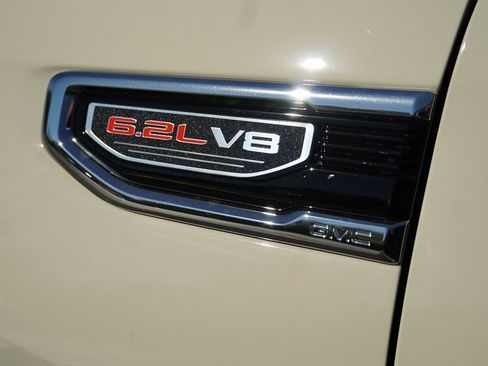 New 2026 GMC Sierra 1500 Denali image 34