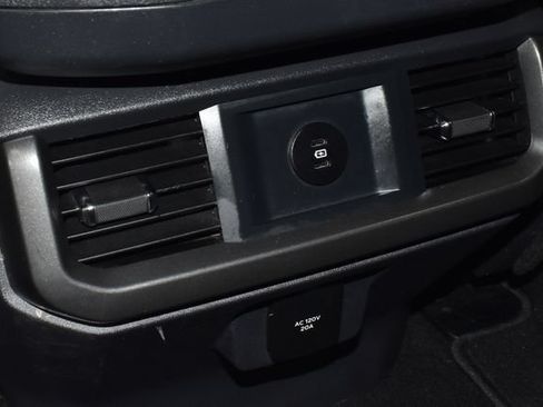 Used 2025 Ford F150 Tremor AWD/4WD image 13