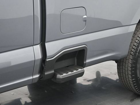 Certified 2025 Ford F250 XL RWD image 22