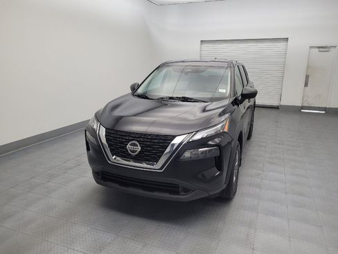 Used 2021 Nissan Rogue S AWD/4WD image 15