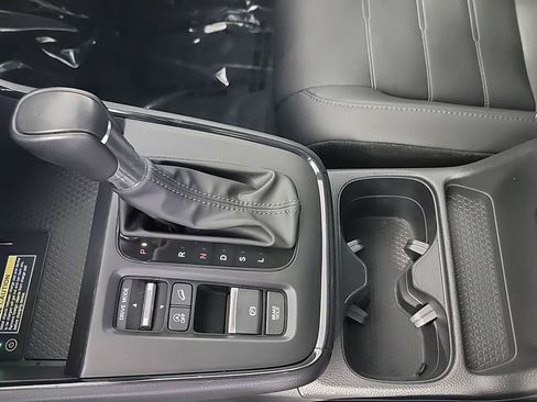 Certified 2023 Honda CR-V EX-L image 33