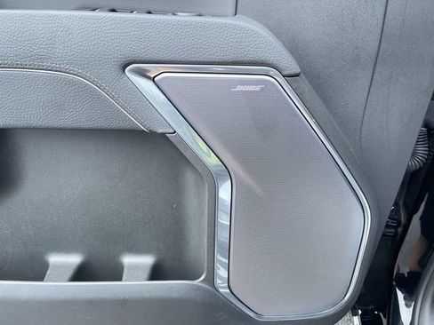 Used 2025 GMC Sierra 2500 Denali w/ Max Trailering Package AWD/4WD image 25