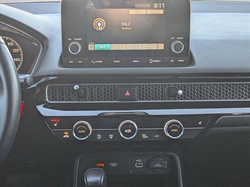Used 2023 Honda Civic EX-L image 14