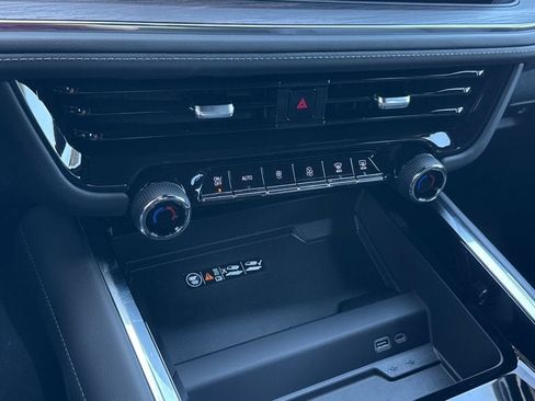 New 2026 Chevrolet Tahoe Z71 w/ Z71 Off-Road Package AWD/4WD image 21