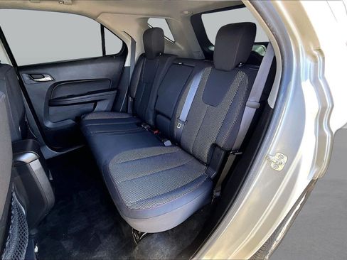 Used 2015 Chevrolet Equinox LT FWD image 23