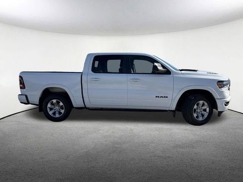 Used 2021 RAM 1500 Laramie image 14