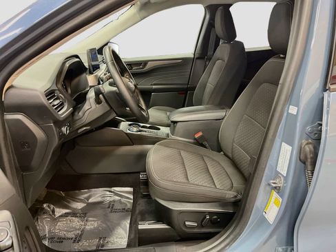 Used 2023 Ford Escape Active AWD/4WD image 20
