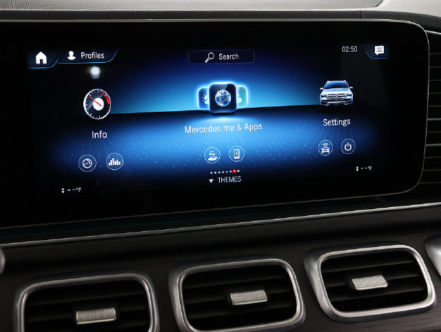 Certified 2023 Mercedes-Benz GLE 450 4MATIC image 18