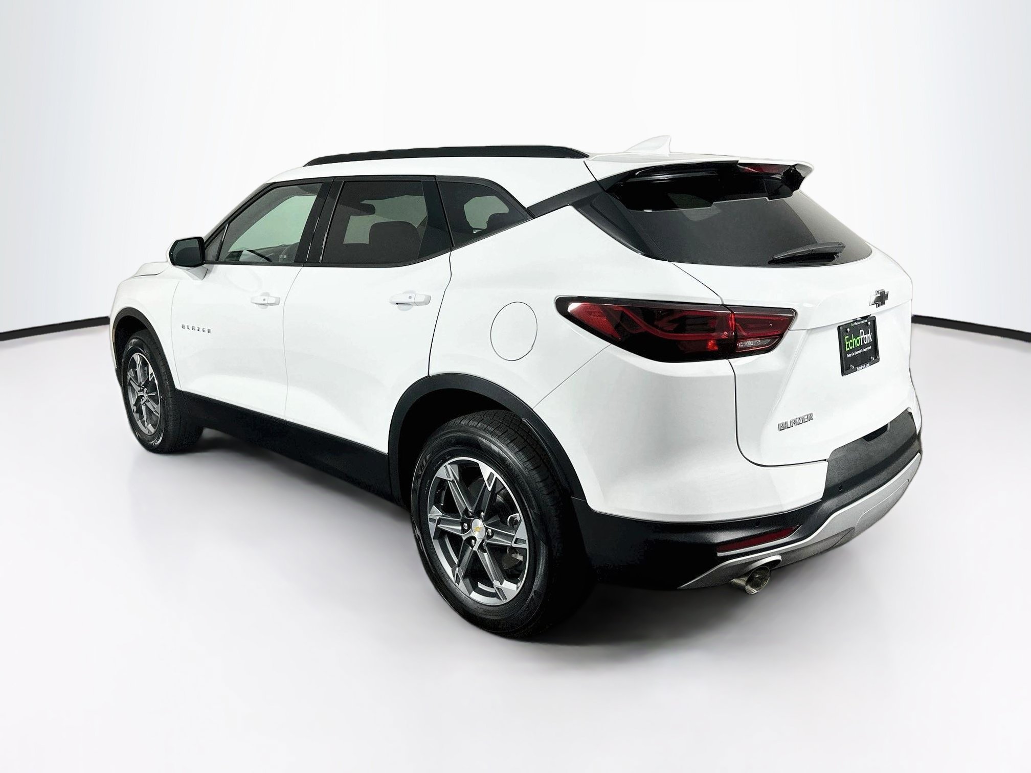 Used 2024 Chevrolet Blazer LT w/ Convenience Package FWD image 5