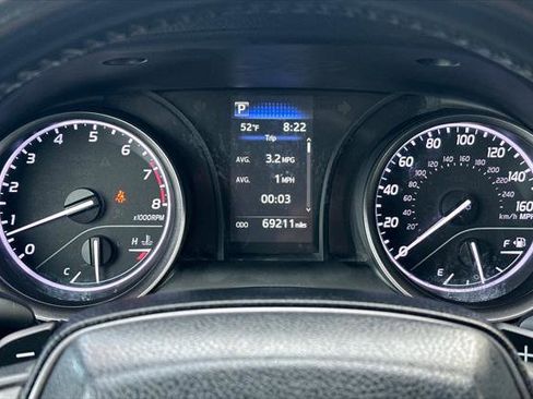 Certified 2023 Toyota Camry SE image 26