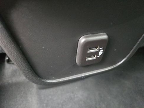 Certified 2023 Chevrolet Equinox RS image 15