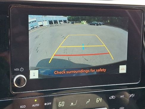 Used 2023 Subaru Solterra AWD image 21