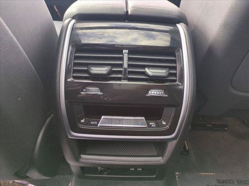 Certified 2024 BMW X5 M60i AWD/4WD image 18