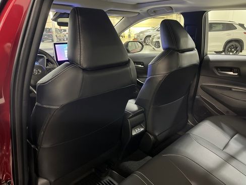 Used 2026 Toyota Corolla XLE image 19