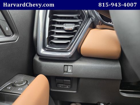 Certified 2026 GMC Canyon AT4 AWD/4WD image 21