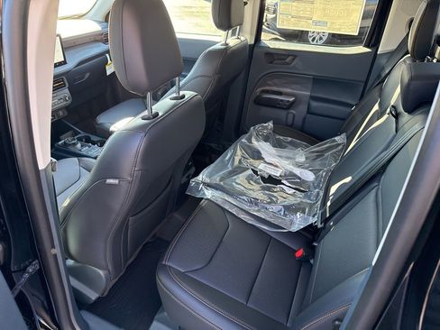 New 2026 Ford Maverick Tremor image 14