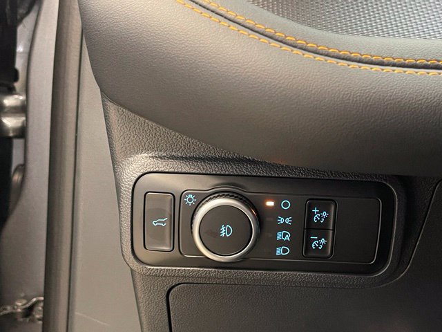 New 2027 Ford Explorer Tremor w/ Tremor Convenience Package AWD/4WD image 19