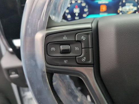 Used 2026 Chevrolet Silverado 2500 LT w/ Trail Boss Package image 18