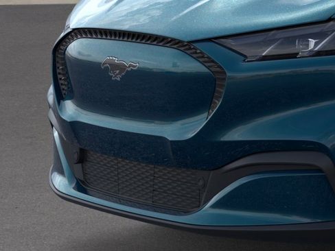 New 2026 Ford Mustang Mach-E Select RWD image 17