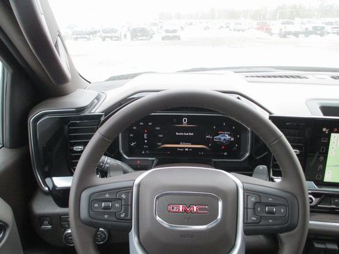 New 2026 GMC Sierra 1500 SLT w/ SLT Premium Plus Package AWD/4WD image 20
