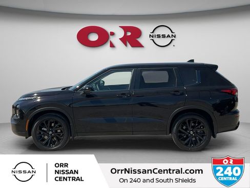 New 2026 Nissan Rogue SL AWD/4WD image 8