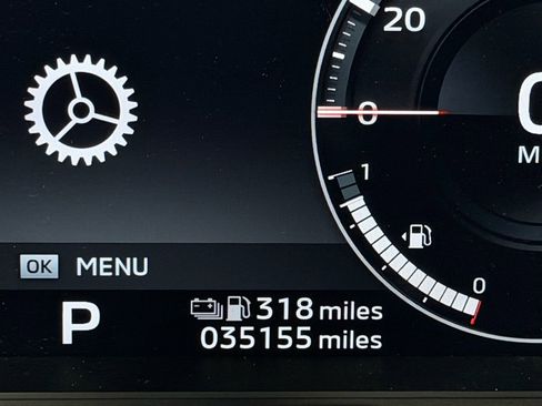 Used 2024 Mitsubishi Outlander Ralliart image 17