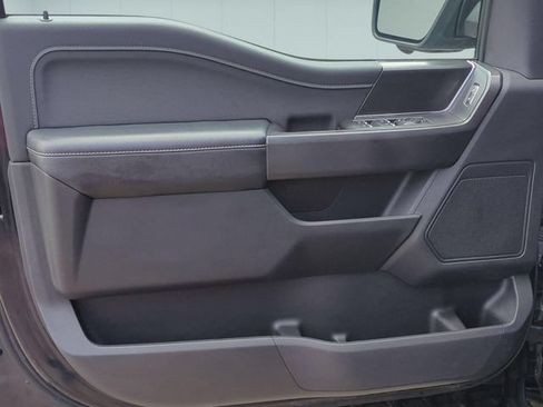 Used 2024 Ford F150 XLT w/ Bed Utility Package AWD/4WD image 13