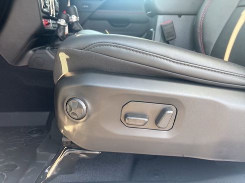 New 2026 Jeep Wrangler Unlimited Rubicon image 23