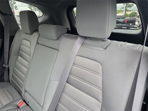 Used 2022 Honda CR-V EX image 12