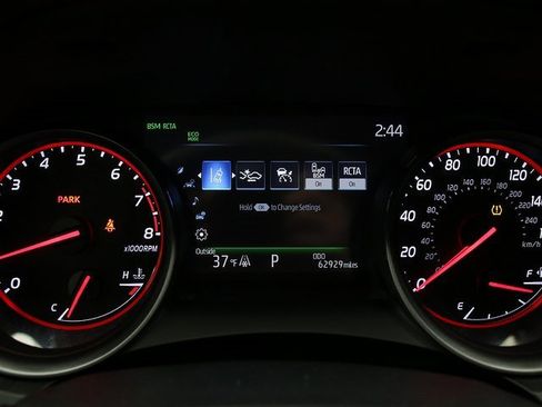 Used 2023 Toyota Camry XSE image 16