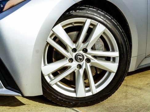 Used 2023 Lexus IS 300 w/ Comfort Package RWD image 3